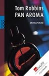Pan Aroma: Jitter...