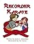 Recorder Karate