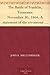 The Battle of Franklin, Tennessee November 30, 1864; A Statem... by John K. Shellenberger The Battle of Franklin, Tennessee November 30, 1864; A Statem... by John K. Shellenberger