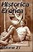 Historica Erotica Volume 21