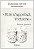 Elle s'appelait Victoire: Perdre un enfant. (Histoires de vie) (French Edition)