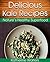 Delicious Kale Recipes: Nature's Healthy Superfood