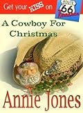 A Cowboy For Christmas