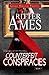 Counterfeit Conspiracies (Bodies of Art, #1)