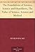 The Foundations of Science: Science and Hypothesis, The Value of Science, Science and Method
