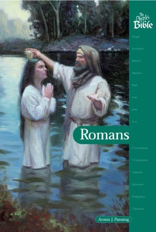 Romans (The People's Bible)