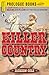 Killer Country (Prologue Western)