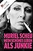Mein schönes Leben als Junkie by Muriel Scheu
