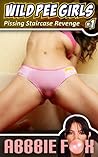 WILD PEE GIRLS #1...