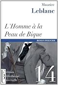 L'Homme à la peau de bique