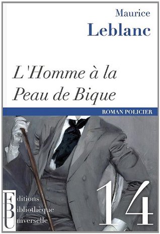L'Homme à la peau de bique (Kindle Edition)