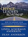 The Change Leader...
