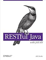 RESTful Java with JAX-RS (Animal Guide)