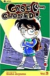 Case Closed, Vol. 3