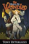 En busca de WondLa by Tony DiTerlizzi