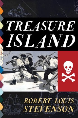 Treasure Island