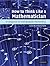 How to Think Like a Mathematician by Kevin Houston