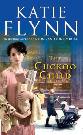 The Cuckoo Child (Kindle Edition)