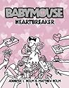 Babymouse #5: Hea...
