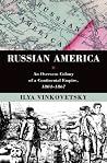 Russian America: ...