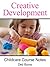 Creative Development (Childcare Course Notes)