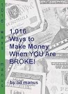 1,016 Ways To Mak...