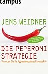 Die Peperoni-Strategie: So nutzen Sie Ihr Aggressionspotenzial konstruktiv Die Peperoni-Strategie: So nutzen Sie Ihr Aggressionspotenzial konstruktiv