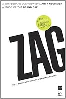 ZAG: The #1 Strategy of High-Performance Brands (One-Off)