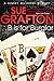 B is for Burglar (Kinsey Millhone, #2) by Sue Grafton