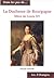 La Duchesse de Bourgogne - Mère de Louis XV (Produits virtuels) (French Edition)