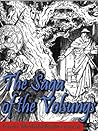 Book cover for The Saga of the Volsungs