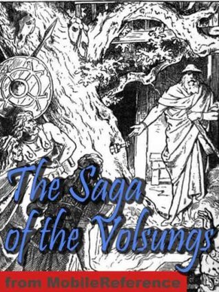 The Saga of the Volsungs