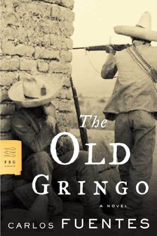 old town gringo