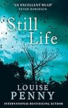 Book cover for Still Life (Chief Inspector Armand Gamache #1)