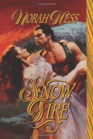 Snow Fire (Kindle Edition)