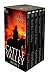 Cattle Valley Box Set 2 by Carol Lynne Cattle Valley Box Set 2 by Carol Lynne