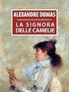 Book cover for La signora delle camelie