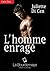 L'homme enragé (Carré Rose) (French Edition)