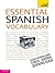 Essential Spanish Vocabulary: Teach Yourself (Teach Yourself: Reference)