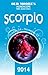 Old Moore's 2014 Horoscope and Astral Diary: Scorpio