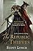 The Republic of Thieves by Scott Lynch