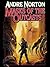 Masks of the Outcasts by Andre Norton