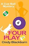 Four Play (Cue Ball Mysteries,#4)