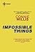 Impossible Things by Connie Willis