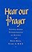 Hear Our Prayer by Raymond Chapman