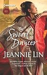 Book cover for The Sword Dancer (Lovers and Rebels, #1; Tang Dynasty, #4)