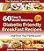 Diabetic Cookbook - 60 Easy...
