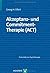 Akzeptanz- und Commitment-Therapie (ACT) (German Edition)