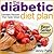 The Diabetic Diet Plan: Dia...