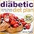 The Diabetic Diet Plan by Jenny Perry